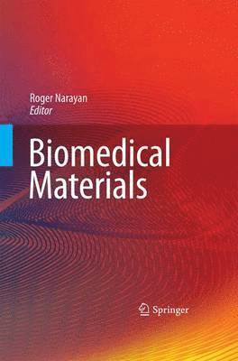 bokomslag Biomedical Materials