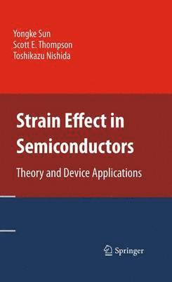 Strain Effect in Semiconductors 1