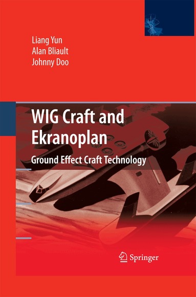Liang Yun, Alan Bliault, Johnny Doo - WIG Craft and Ekranoplan, Häftad