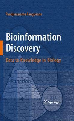 Bioinformation Discovery 1