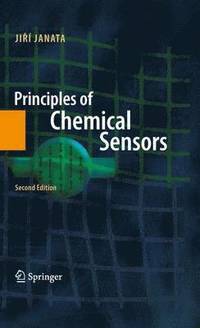 bokomslag Principles of Chemical Sensors