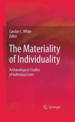 The Materiality of Individuality 1