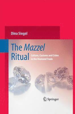 The Mazzel Ritual 1