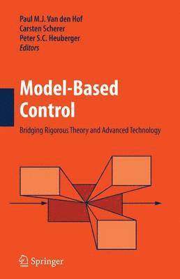 Model-Based Control: 1