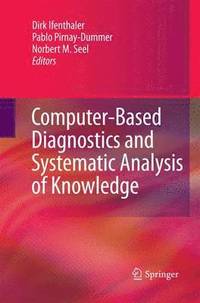 bokomslag Computer-Based Diagnostics and Systematic Analysis of Knowledge