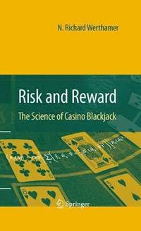 bokomslag Risk and Reward