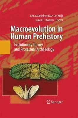 Macroevolution in Human Prehistory 1