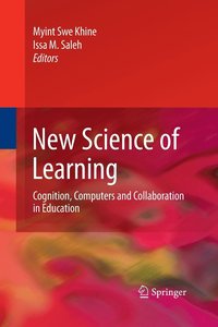 bokomslag New Science of Learning