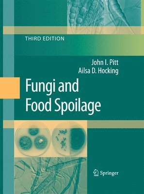 Fungi and Food Spoilage 1