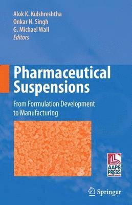 Pharmaceutical Suspensions 1