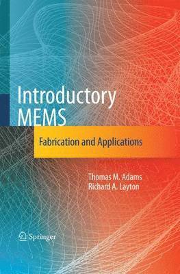 Introductory MEMS 1