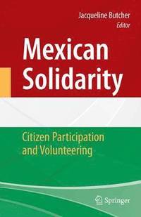 bokomslag Mexican Solidarity