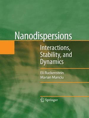 Nanodispersions 1