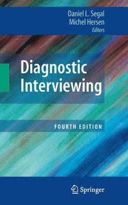 Diagnostic Interviewing