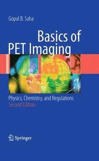 bokomslag Basics of PET Imaging
