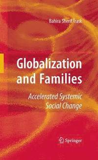 bokomslag Globalization and Families