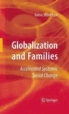 bokomslag Globalization and Families