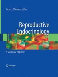 bokomslag Reproductive Endocrinology