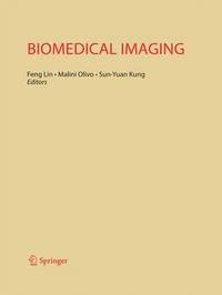 bokomslag Biomedical Imaging