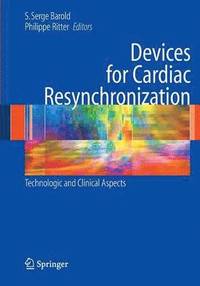 bokomslag Devices for Cardiac Resynchronization: