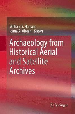 Archaeology from Historical Aerial and Satellite Archives 1