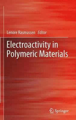 Electroactivity in Polymeric Materials 1