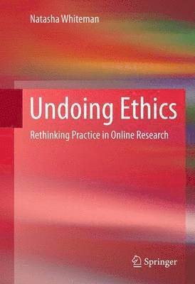 Undoing Ethics 1