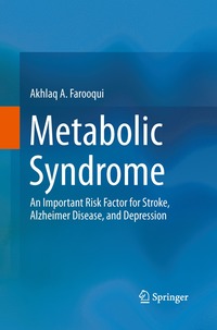 bokomslag Metabolic Syndrome