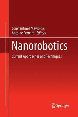 Nanorobotics 1