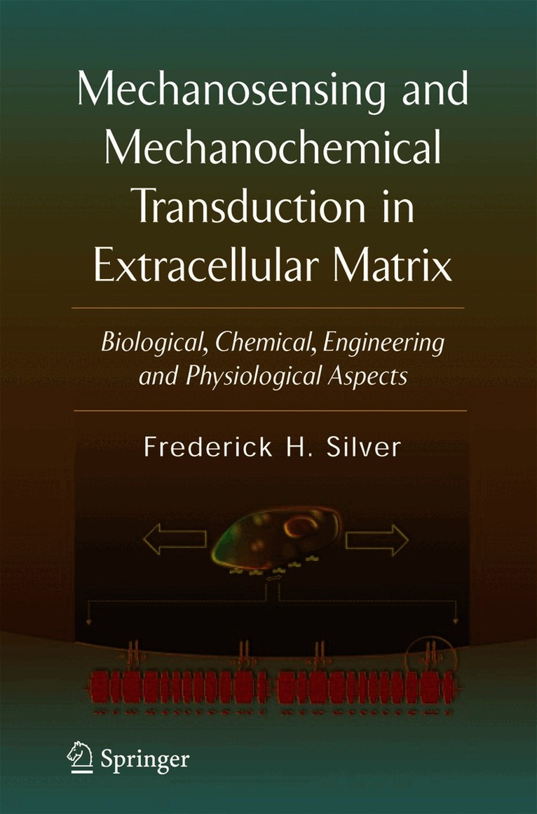 Mechanosensing and Mechanochemical Transduction in Extracellular Matrix