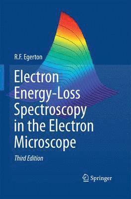 Electron Energy-Loss Spectroscopy in the Electron Microscope 1