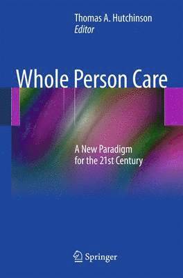 Whole Person Care 1