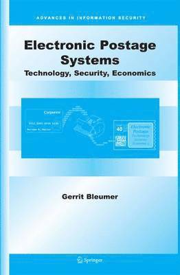 Electronic Postage Systems 1