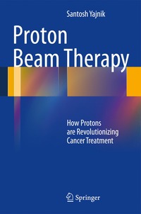 bokomslag Proton Beam Therapy