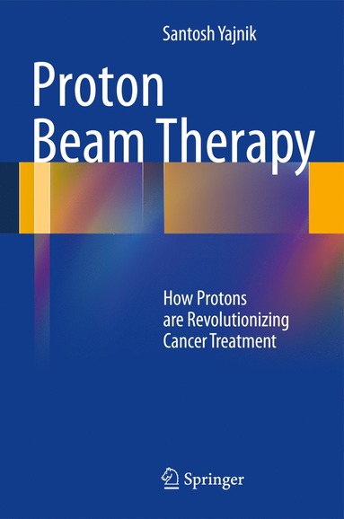 bokomslag Proton Beam Therapy