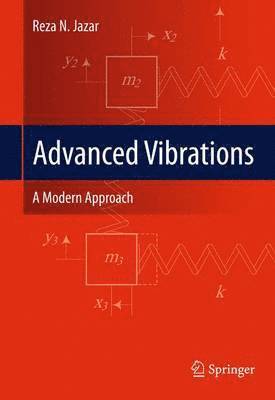 Advanced Vibrations 1