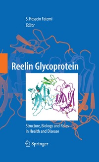 bokomslag Reelin Glycoprotein