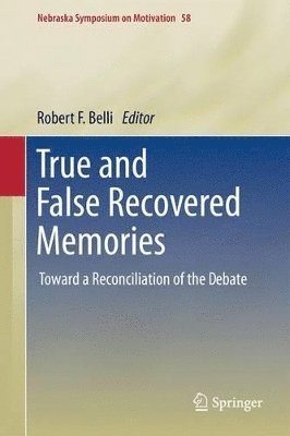 True and False Recovered Memories 1