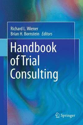 Handbook of Trial Consulting 1