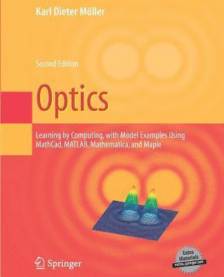 Karl Dieter Moeller - Optics, Häftad