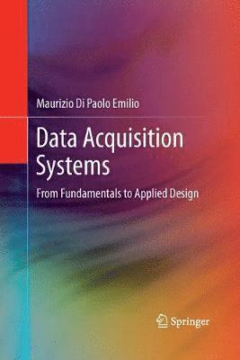 bokomslag Data Acquisition Systems