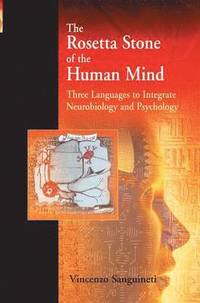 bokomslag The Rosetta Stone of the Human Mind