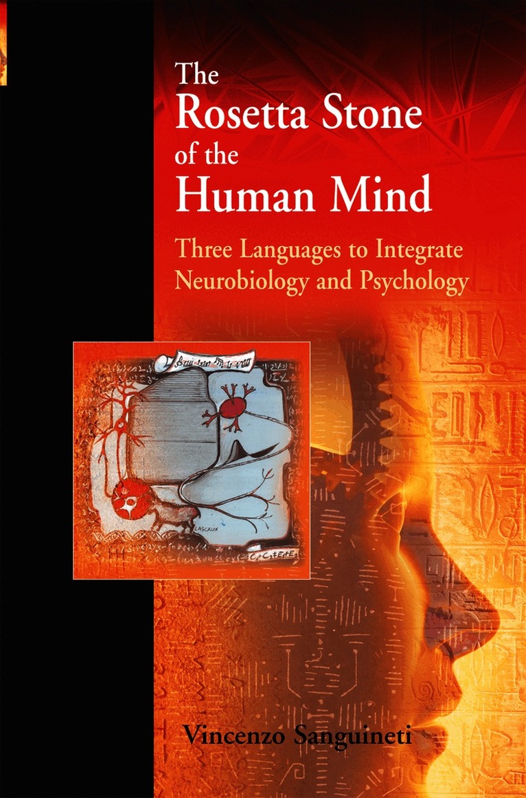 Rosetta Stone of the Human Mind