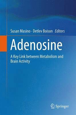 bokomslag Adenosine