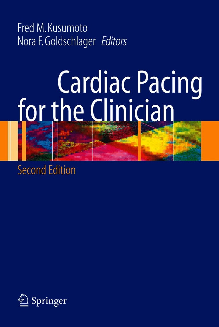 Cardiac Pacing for the Clinician