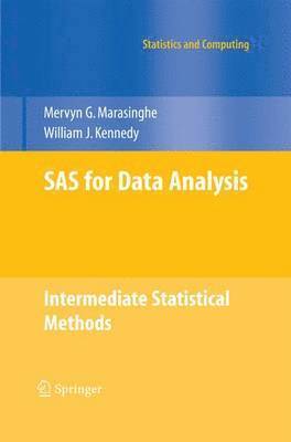 SAS for Data Analysis