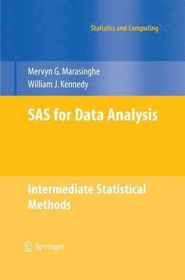 SAS for Data Analysis 1