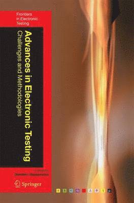 Advances in Electronic Testing