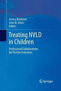 bokomslag Treating NVLD in Children