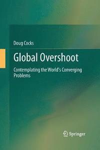 bokomslag Global Overshoot